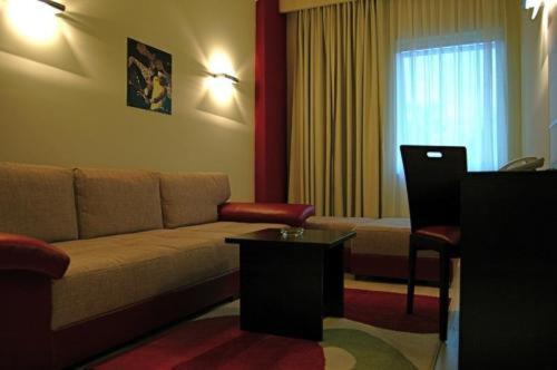 Hotel Elit Новий Сад Номер фото